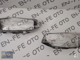 Oto Çıkma Parça / Audi / Q2 / Far & Stop / Far Camı / Sıfır Parça 