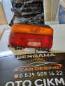 TOYOTA COROLLA  EFSANE KASA SOL ARKA STOP SIFIR