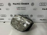 Oto Çıkma Parça / Dacia / Duster / Far & Stop / Sol Ön Far / Çıkma Parça 