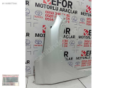 Oto Çıkma Parça / Toyota / Yaris / Kaporta & Karoser / Sol Ön Çamurluk / Çıkma Parça 