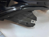 Oto Çıkma Parça / Opel / Corsa / Far & Stop / Sol Ön Far / Çıkma Parça 