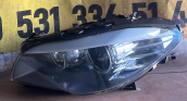 BMW 5 SERİSİ F10 SOL FAR 7203241