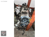 Kia Sephia 1.6 16v çıkma temiz motor