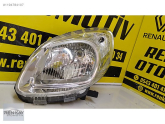 Oto Çıkma Parça / Renault / Kangoo / Far & Stop / Sol Arka Stop / Sıfır Parça 