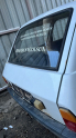 Oto Çıkma Parça / Renault / R 12 / Kaporta & Karoser / Bagaj Kapağı / Çıkma Parça 
