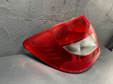 Oto Çıkma Parça / Renault / Clio / Far & Stop / Sol Arka Stop / Çıkma Parça 