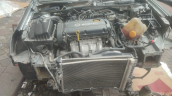 Oto Çıkma Parça / Opel / Astra / Motor / Motor (komple) / Çıkma Parça 