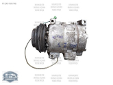 MERCEDES W212 W204 DİZEL KLİMA KOMPRESÖRÜ ORJİNAL A0008302600