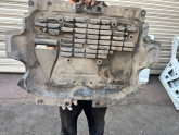 Oto Çıkma Parça / Mercedes / S Serisi / Motor / Alt Muhafaza / Çıkma Parça 