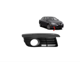 1K0853666E VW JETTA 05-10 SAĞ SİS KAPAĞI SİSLİ KROMLU