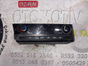 68700-09080 SSANGYONG ACTİYON SPORTS Klima Kontrol Paneli