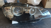 Oto Çıkma Parça / Bmw / X6 / Far & Stop / Sağ Ön Far / Sıfır Parça 