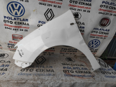 Renault Clio Joy ön sol çamurluk
