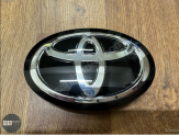 Toyota Corolla Benzinli Model Ön Panjur Arması 2019-2021