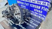Oto Çıkma Parça / Renault / Symbol / Şanzıman / Şanzıman Komple / Çıkma Parça 