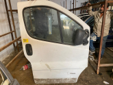 Oto Çıkma Parça / Renault / Trafic / Kaporta & Karoser / Sağ Ön Çamurluk / Çıkma Parça 