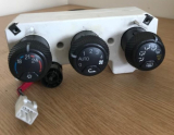 Oto Çıkma Parça / Alfa Romeo / GT / Klima / Kontrol Paneli / Çıkma Parça 