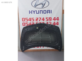 Oto Çıkma Parça / Kia / Sportage / Kaporta & Karoser / Kaput / Çıkma Parça 