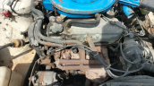 Oto Çıkma Parça / Mazda / 121 / Motor / Motor (komple) / Çıkma Parça 