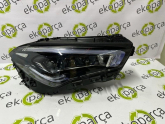 Oto Çıkma Parça / Mercedes / CLA / Far & Stop / Sağ Ön Far / Çıkma Parça 