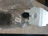 Oto Çıkma Parça / Toyota / Hilux / Oto Cam / Silecek Suyu Deposu / Çıkma Parça 