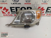 Oto Çıkma Parça / Toyota / Hilux / Far & Stop / Sol Ön Far / Çıkma Parça 