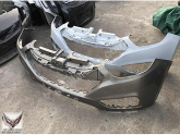 Oto Çıkma Parça / Hyundai / ix35 / Tampon / Ön Tampon / Çıkma Parça 