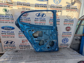 Oto Çıkma Parça / Renault / Megane / Kaporta & Karoser / Sol Arka Kapı / Çıkma Parça 