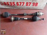 Oto Çıkma Parça / Volkswagen / Passat / Alt Takım / Aks / Çıkma Parça 