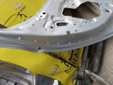 Oto Çıkma Parça / Opel / Astra / Kaporta & Karoser / Sol Arka Kapı / Çıkma Parça 