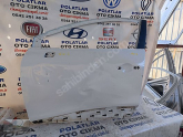 Renault klio 4 ön sol kapı Orjinal beyaz