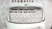 Oto Çıkma Parça / Nissan / Juke / Kaporta & Karoser / Bagaj Kapağı / Çıkma Parça 