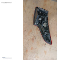 Oto Çıkma Parça / Nissan / Qashqai / Far & Stop / Sol Arka Stop / Çıkma Parça 