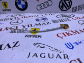 Mercedes w205 ön tampon sol alt nikelajı