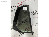 Oto Çıkma Parça / Volkswagen / Golf / Oto Cam / Kelebek Camı / Çıkma Parça 