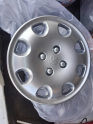 Oto Çıkma Parça / Peugeot / 206 / Jant & Lastik / Jant Kapağı / Sıfır Parça 