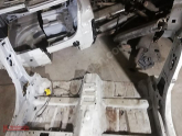 Oto Çıkma Parça / Volvo / S60 / Kaporta & Karoser / Marşpiyel Sacı / Çıkma Parça 