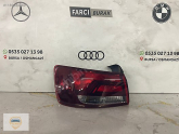 AUDİ A3 SEDAN SOL DIŞ STOP ORJİNAL