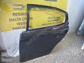 Oto Çıkma Parça / Renault / Taliant / Kaporta & Karoser / Sol Arka Kapı / Çıkma Parça 
