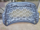 Oto Çıkma Parça / Volvo / V40 / Kaporta & Karoser / Kaput / Çıkma Parça 