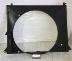 TOYOTA HİLUX FAN DAVLUMBAZI