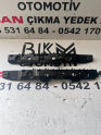 Nissan X-trail T33 (2021-) Sağ-Sol Arka Tampon Bıraketi