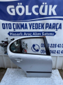 Seat Toledo Sağ Arka Kapı 1999-2005 ORJİNAL