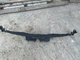 Oto Çıkma Parça / Citroen / C4 / Tampon / Tampon Braketi / Çıkma Parça 