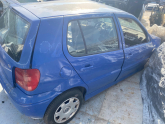 VOLKSWAGEN POLO HB SAĞ ÖN KAPI