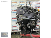 PASSAT 1.6TDİ ÇIKMA KOMPLE MOTOR CLH 1.6 DİZEL MOTOR