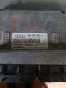 06A906033J AUDİ A3 MOTOR BEYNİ