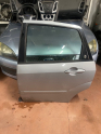 Oto Çıkma Parça / Ford / Focus / Kaporta & Karoser / Sol Arka Kapı / Çıkma Parça 