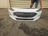 Oto Çıkma Parça / Ford / Focus / Tampon / Ön Tampon / Çıkma Parça 