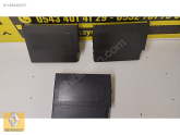 Oto Çıkma Parça / Renault / Fluence / Elektrik / Akü / Çıkma Parça 